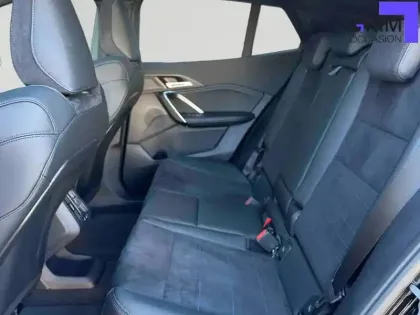 Photo 11 BMW X2 i eDrive20 204ch BVA