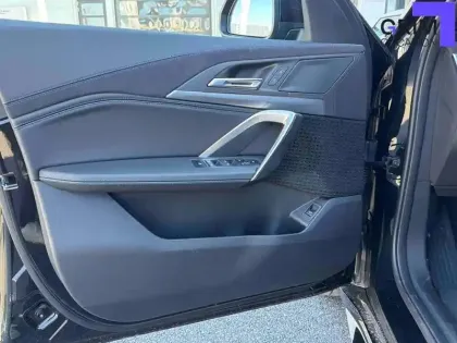 Photo 24 BMW X2 i eDrive20 204ch BVA