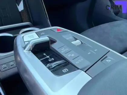 Photo 10 BMW X2 i eDrive20 204ch BVA