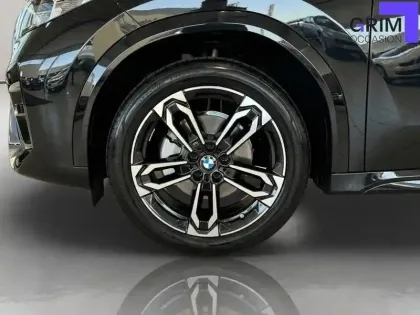 Photo 12 BMW X2 i eDrive20 204ch BVA
