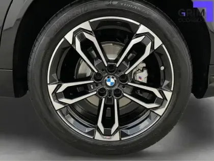 Photo 15 BMW X2 i eDrive20 204ch BVA