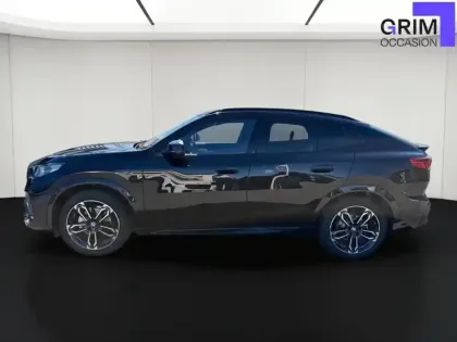 Photo 19 BMW X2 i eDrive20 204ch BVA