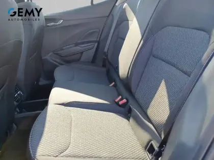 Photo 33 Skoda Fabia Gén. IV Ph1 Style 5