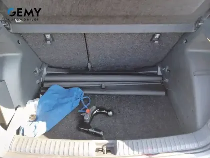 Photo 29 Skoda Fabia Gén. IV Ph1 Style 5