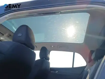 Photo 11 Skoda Fabia  1.0 TSI 110 ch DSG7