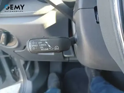 Photo 19 Skoda Fabia  1.0 TSI 110 ch DSG7