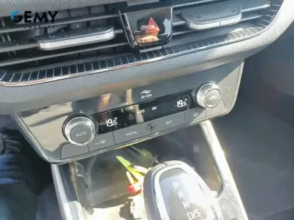 Photo 45 Skoda Fabia Gén. IV Ph1 Style 5