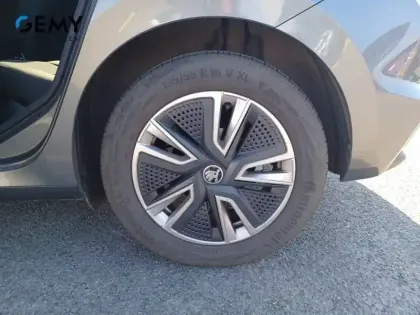 Photo 10 Skoda Fabia  1.0 TSI 110 ch DSG7