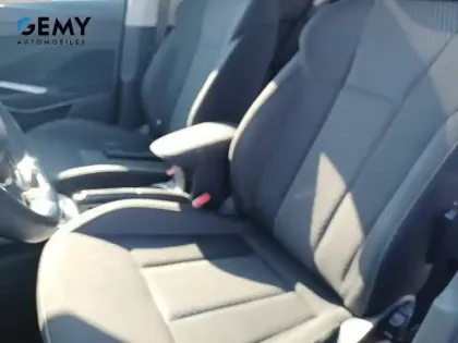 Photo 32 Skoda Fabia Gén. IV Ph1 Style 5