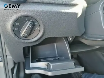 Photo 39 Skoda Fabia Gén. IV Ph1 Style 5