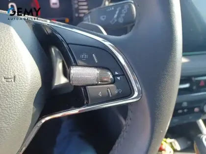 Photo 42 Skoda Fabia Gén. IV Ph1 Style 5