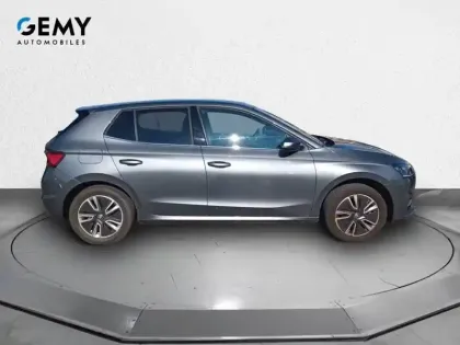 Photo 27 Skoda Fabia Gén. IV Ph1 Style 5