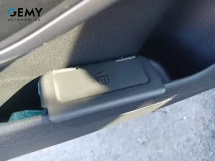 Photo 14 Skoda Fabia  1.0 TSI 110 ch DSG7