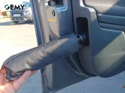 Photo 12 Skoda Fabia  1.0 TSI 110 ch DSG7