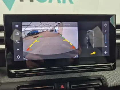 Photo 19 Citroën C3 Gén. IV Ph1 MAX 5