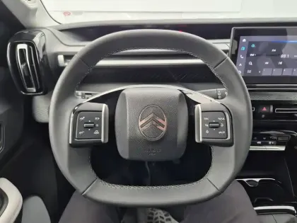 Photo 15 Citroën C3 Gén. IV Ph1 MAX 5