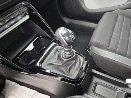 Photo 12 Citroën C3 Gén. IV Ph1 MAX 5