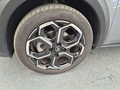 Photo 10 Citroën C3 Gén. IV Ph1 MAX 5