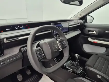 Photo 11 Citroën C3 Gén. IV Ph1 MAX 5