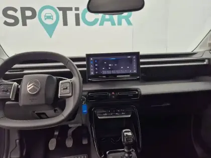 Photo 7 Citroën C3 Gén. IV Ph1 MAX 5