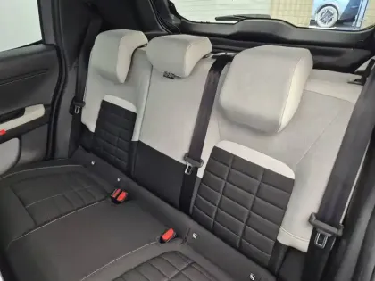 Photo 9 Citroën C3 Gén. IV Ph1 MAX 5