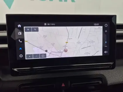 Photo 17 Citroën C3 Gén. IV Ph1 MAX 5