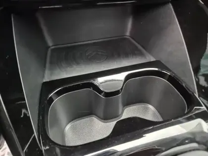 Photo 13 Citroën C3 Gén. IV Ph1 MAX 5