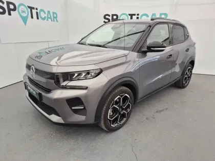 Photo Citroën C3 Max