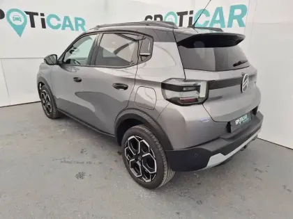 Photo 6 Citroën C3 Gén. IV Ph1 MAX 5