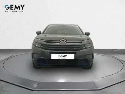 Photo 73 Citroën C5 aircross  Hybride Rechargeable 225 S&S e-EAT8