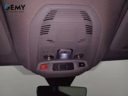 Photo 86 Citroën C5 aircross  Hybride Rechargeable 225 S&S e-EAT8