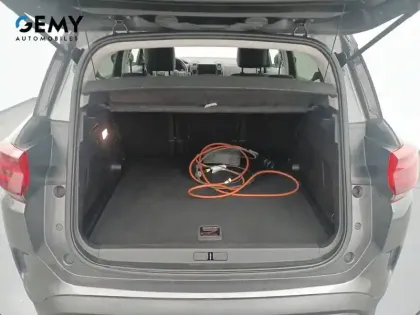 Photo 77 Citroën C5 aircross  Hybride Rechargeable 225 S&S e-EAT8