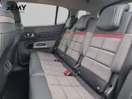 Photo 9 Citroën C5 aircross  Hybride Rechargeable 225 S&S e-EAT8