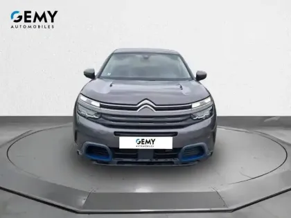 Photo 49 Citroën C5 aircross  Hybride Rechargeable 225 S&S e-EAT8