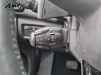 Photo 22 Citroën C5 aircross  Hybride Rechargeable 225 S&S e-EAT8