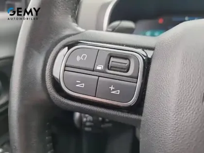 Photo 69 Citroën C5 aircross  Hybride Rechargeable 225 S&S e-EAT8