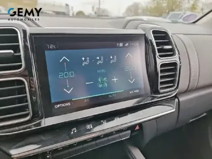 Photo 14 Citroën C5 aircross  Hybride Rechargeable 225 S&S e-EAT8