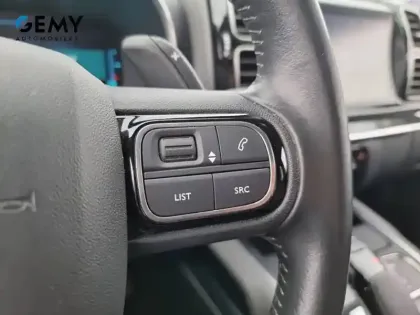 Photo 44 Citroën C5 aircross  Hybride Rechargeable 225 S&S e-EAT8