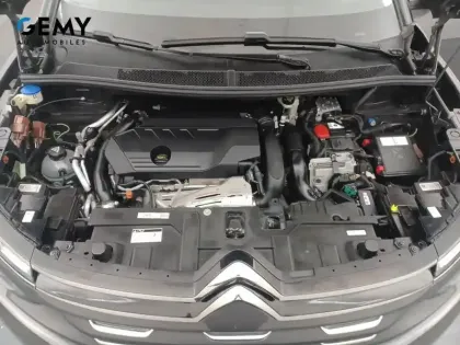 Photo 83 Citroën C5 aircross  Hybride Rechargeable 225 S&S e-EAT8