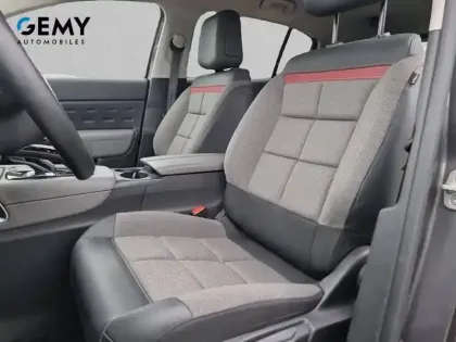 Photo 8 Citroën C5 aircross  Hybride Rechargeable 225 S&S e-EAT8