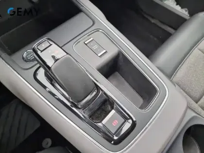 Photo 13 Citroën C5 aircross  Hybride Rechargeable 225 S&S e-EAT8