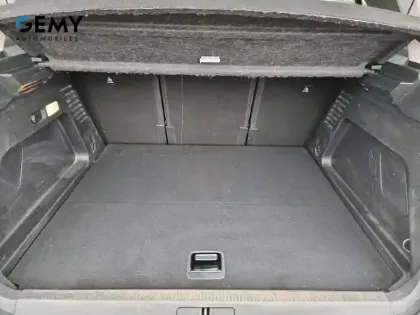 Photo 5 Citroën C5 aircross  Hybride Rechargeable 225 S&S e-EAT8