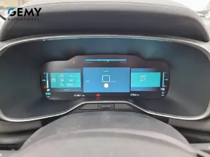 Photo 12 Citroën C5 aircross  Hybride Rechargeable 225 S&S e-EAT8