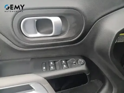 Photo 87 Citroën C5 aircross  Hybride Rechargeable 225 S&S e-EAT8