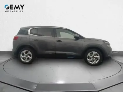 Photo 75 Citroën C5 aircross  Hybride Rechargeable 225 S&S e-EAT8