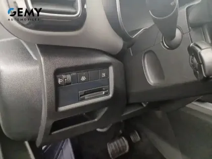 Photo 88 Citroën C5 aircross  Hybride Rechargeable 225 S&S e-EAT8