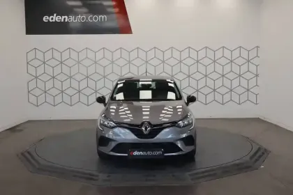 Photo 5 Renault Clio  TCe 90