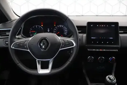 Photo 27 Renault Clio  TCe 90