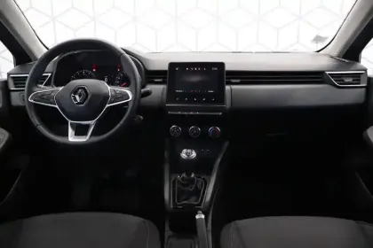 Photo 26 Renault Clio  TCe 90