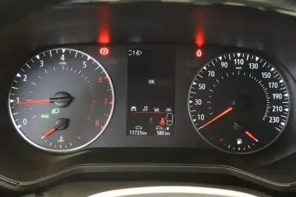 Photo 35 Renault Clio  TCe 90